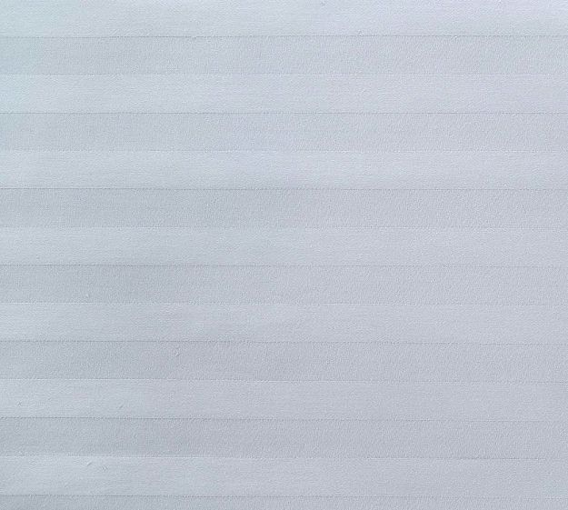 Ткань Страйп-сатин Светло-серый платок арт. оптом и в розницу в Альгожур