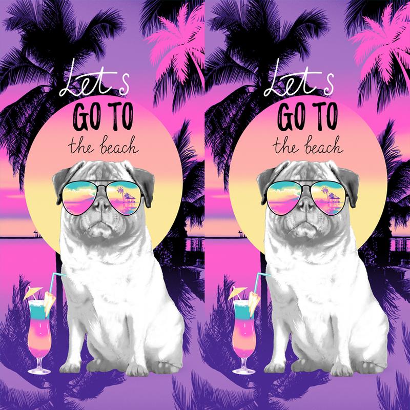 Ткань Вафельное полотно Майами арт.3090 оптом и в розницу в Альгожур