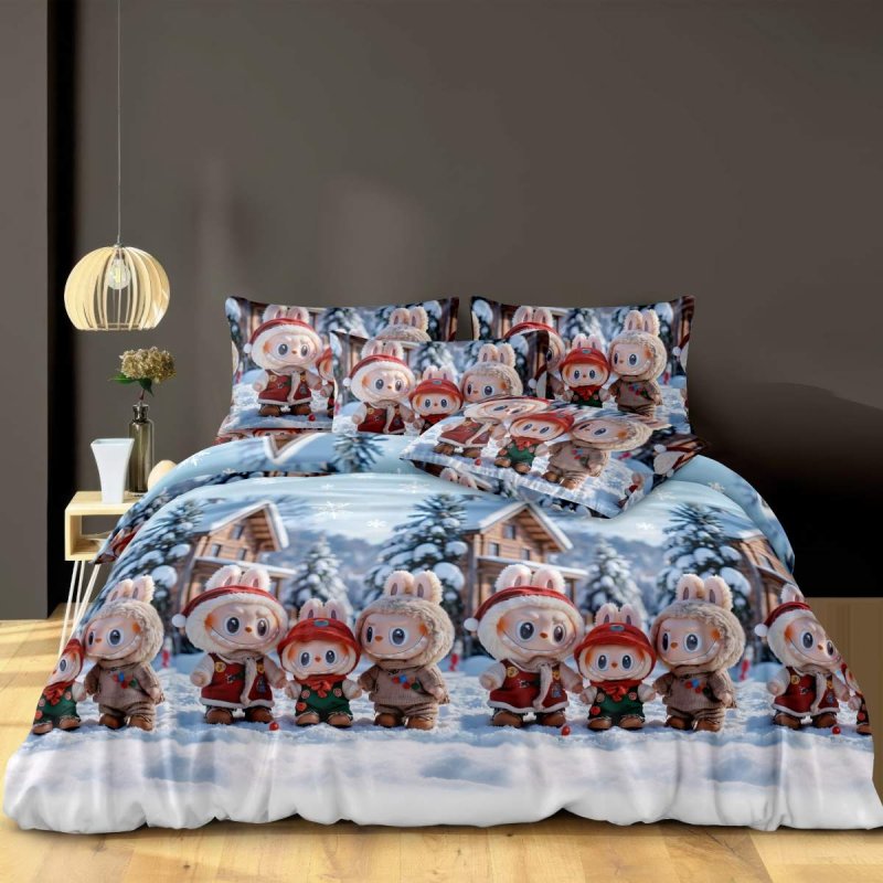 Ткань Сатин 5D Авилина арт.BR-02 оптом и в розницу в Альгожур