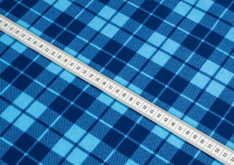 Ткань Фланель Шарм арт.11364 оптом и в розницу в Альгожур