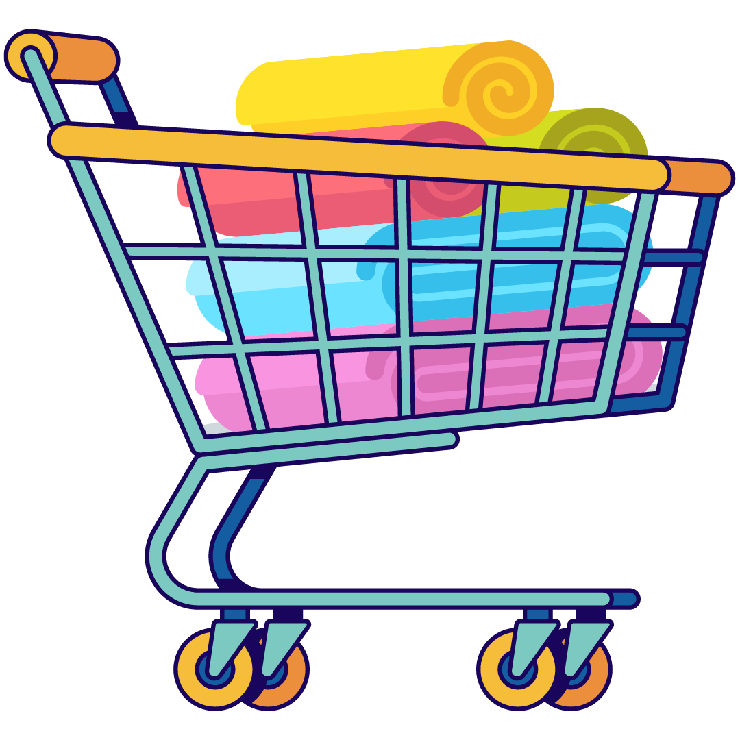 Мы продаем постельную ткань из Иваново от производителя