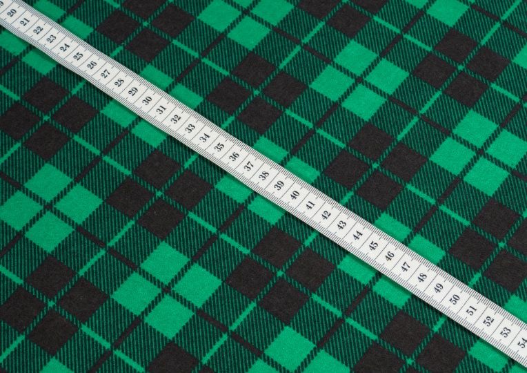 Ткань Фланель Шарм арт.11364 оптом и в розницу в Альгожур