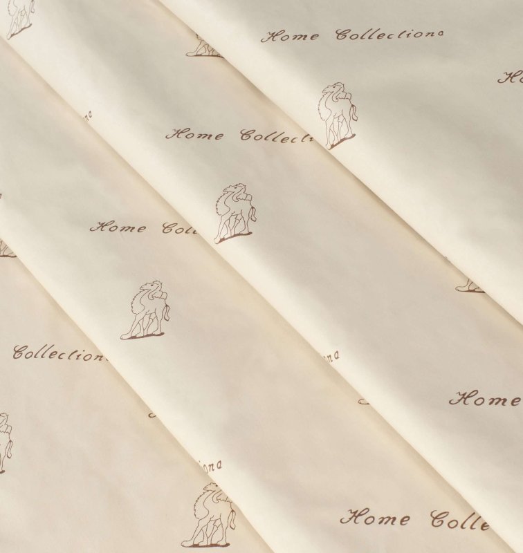 Ткань Тик Верблюд арт.553 оптом и в розницу в Альгожур