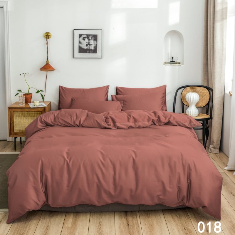 Ткань Полисатин однотонный Боб арт.018 оптом и в розницу в Альгожур