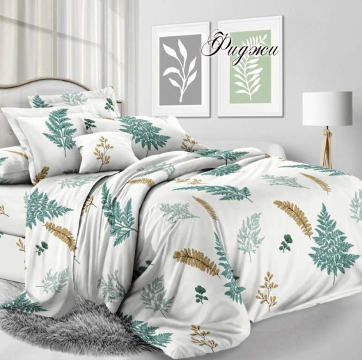 Ткань Бязь Фиджи арт. оптом и в розницу в Альгожур