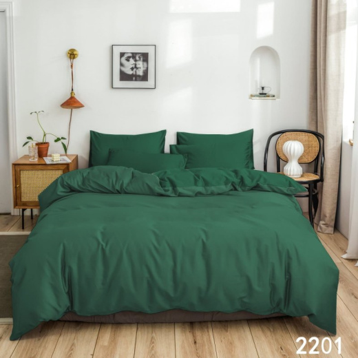 Ткань Полисатин однотонный Байрон арт.2201 оптом и в розницу в Альгожур