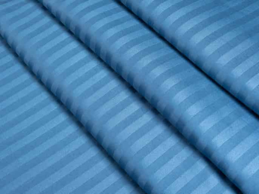 Ткань Страйп-сатин Магелан арт.1-1 оптом и в розницу в Альгожур