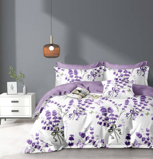 Ткань Поплин Трек арт.1435 оптом и в розницу в Альгожур