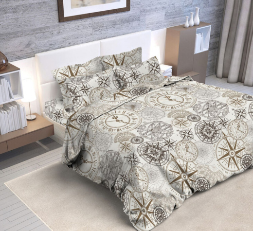 Ткань Бязь Канва арт.6029 оптом и в розницу в Альгожур