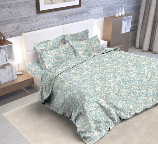 Ткань Бязь Лафа арт.6062 оптом и в розницу в Альгожур