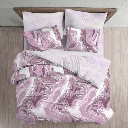 Ткань Поплин Муар арт.70569 оптом и в розницу в Альгожур