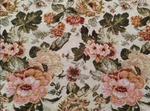 Ткань Гобелен Айрис арт.jm-096. оптом и в розницу в Альгожур