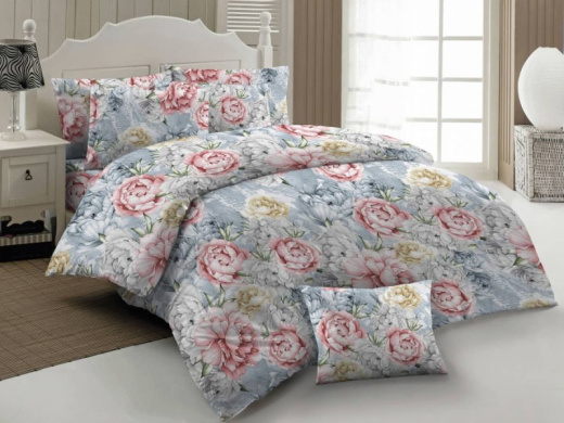 Ткань Бязь Трава арт.664 оптом и в розницу в Альгожур