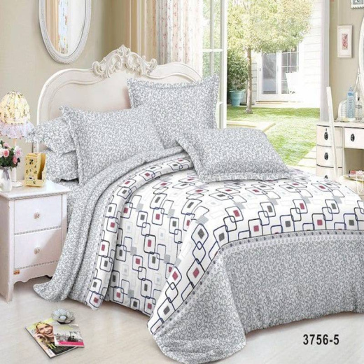 Ткань Полиэстер Осирис арт.3756-5 оптом и в розницу в Альгожур