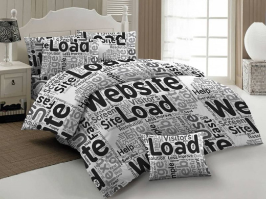 Ткань Бязь Жернова арт.949 оптом и в розницу в Альгожур