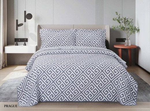 Бланкет жаккард Прага Бланкет жаккард Прага