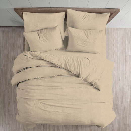 Ткань Поплин Кошки на синем арт.70397 оптом и в розницу в Альгожур