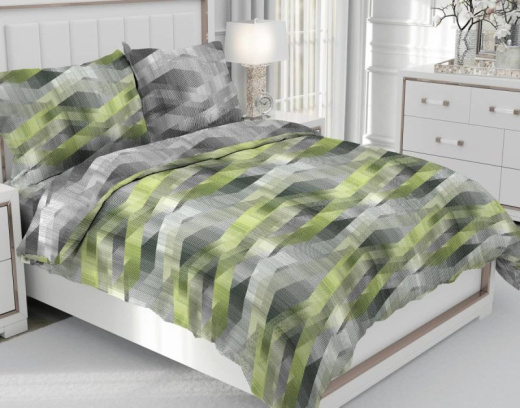 Ткань Бязь Миледи люкс Сталкер арт.70969 оптом и в розницу в Альгожур