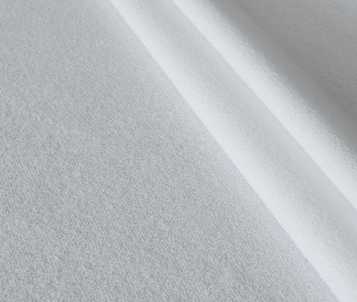 Мулетон отбеленный Беляк