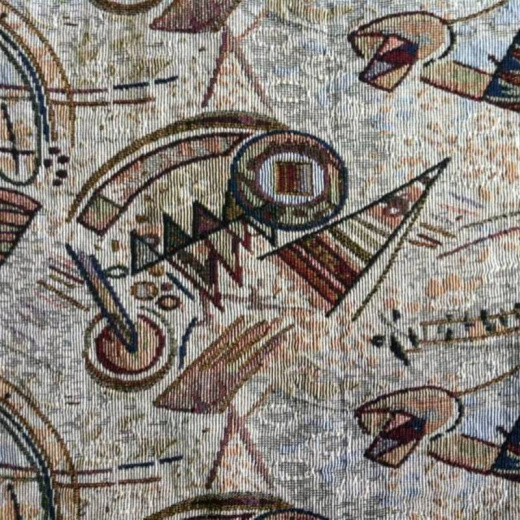 Гобелен Афон Ткань Гобелен Афон арт.JM-043. оптом и в розницу в Альгожур