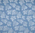 Ткань Тик Роза на голубом арт. оптом и в розницу в Альгожур
