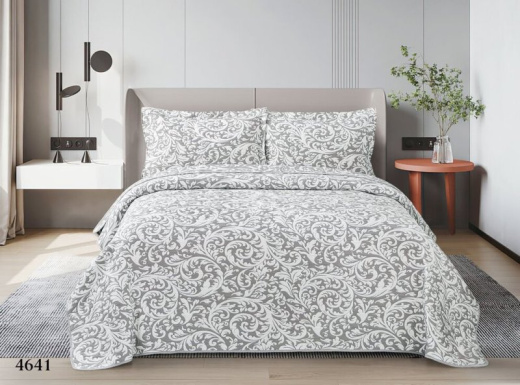 Бланкет жаккард Тон Бланкет жаккард Тон