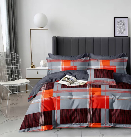 Ткань Поплин Стратег арт.1452 оптом и в розницу в Альгожур