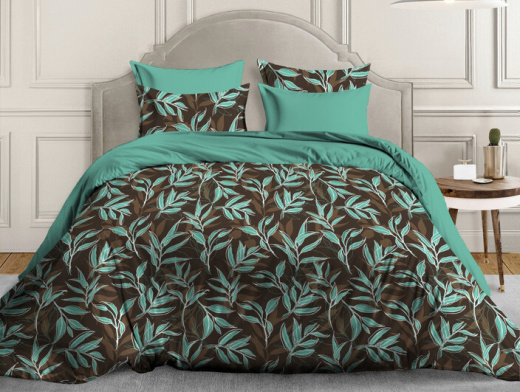 Ткань Перкаль Занзибар арт.20191 оптом и в розницу в Альгожур