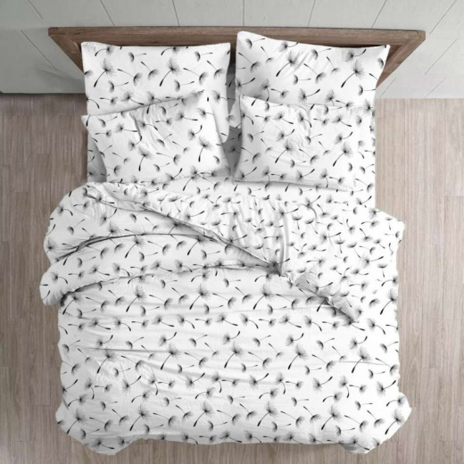 Ткань Поплин Легкий флирт б/з арт.10304 оптом и в розницу в Альгожур