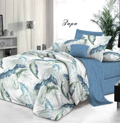 Ткань Поплин Зара арт. оптом и в розницу в Альгожур