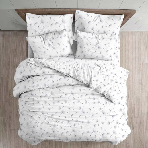 Ткань Поплин Легкий флирт б/з арт.10304 оптом и в розницу в Альгожур