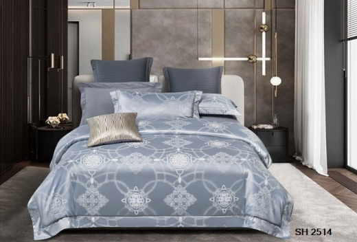 Жаккард-сатин Станок Ткань Жаккард-сатин Станок арт.2514 оптом и в розницу в Альгожур