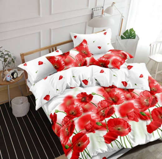 Ткань Поплин Строфа арт.871 оптом и в розницу в Альгожур