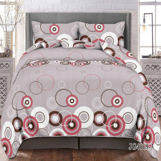 Ткань Полиэстер Сешат арт.4169-3 оптом и в розницу в Альгожур