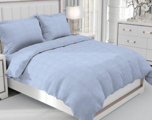 Ткань Бязь Миледи люкс Снежный барс арт.70889 оптом и в розницу в Альгожур