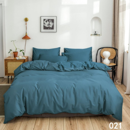 Ткань Полисатин однотонный Брюс арт.021 оптом и в розницу в Альгожур