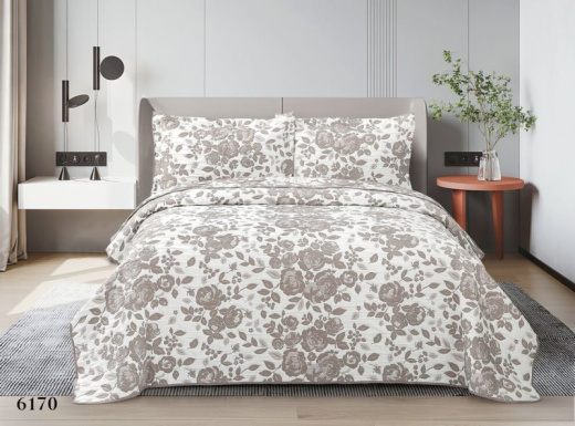 Бланкет жаккард Вазон Бланкет жаккард Вазон