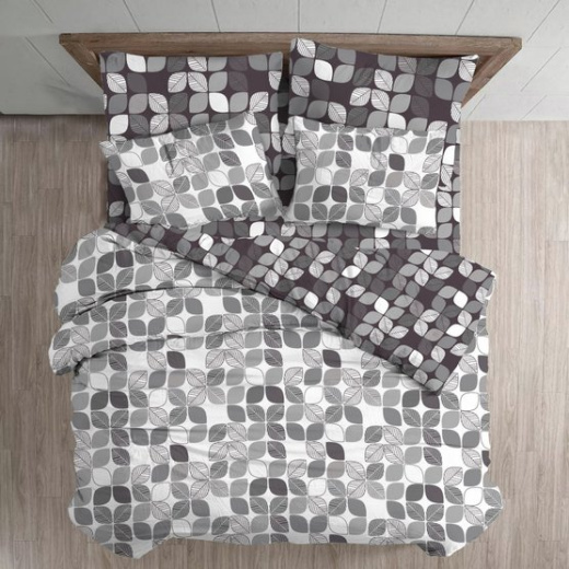 Ткань Поплин Игра цвета арт.70040 оптом и в розницу в Альгожур