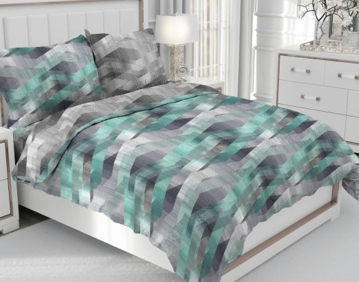 Ткань Бязь Миледи люкс Сталкер арт.70969 оптом и в розницу в Альгожур