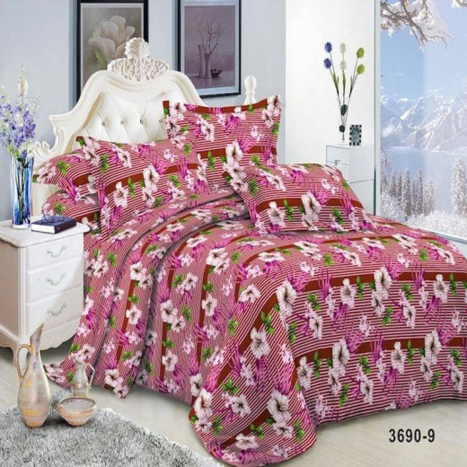 Ткань Полиэстер Нун арт.3690 оптом и в розницу в Альгожур