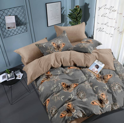 Ткань Поплин Сынок арт.1472 оптом и в розницу в Альгожур