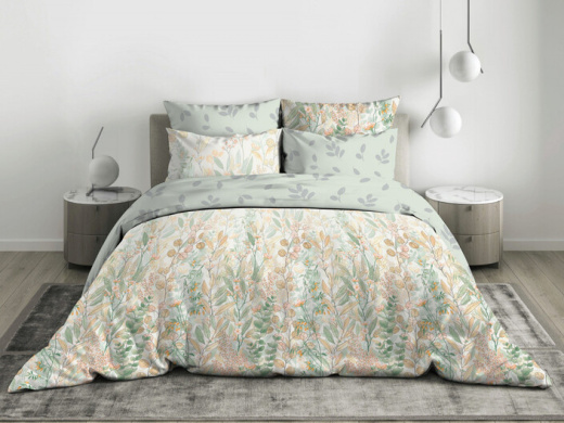 Ткань Перкаль Полли арт.20147 оптом и в розницу в Альгожур