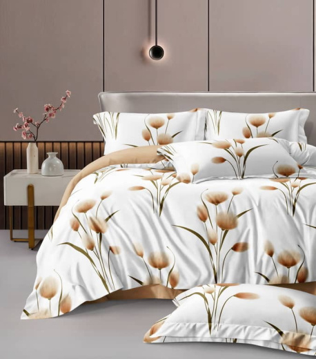 Ткань Поплин Забег арт.1457 оптом и в розницу в Альгожур