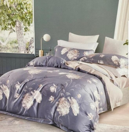 Ткань Сатин Тритон арт.2513 оптом и в розницу в Альгожур