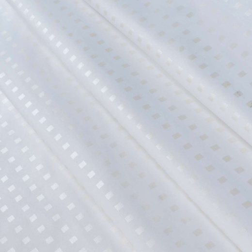 Ткань Тик Шашки арт.363 оптом и в розницу в Альгожур