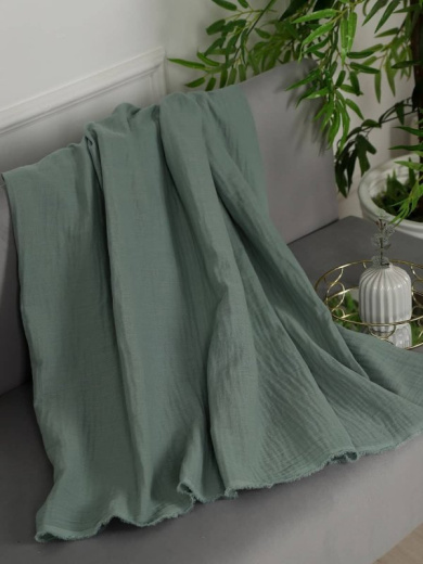 Муслин жатый Полынь Муслин жатый Полынь