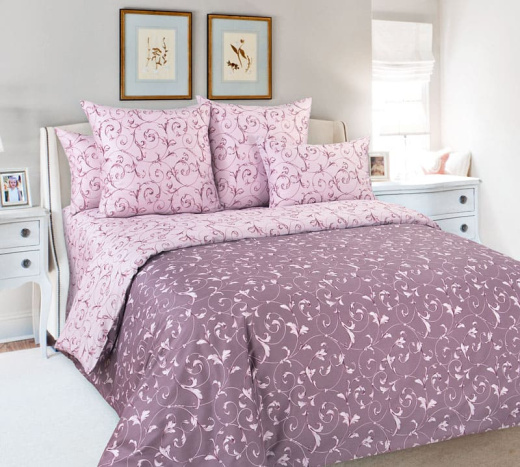 Ткань Сатин Габриэль арт. оптом и в розницу в Альгожур