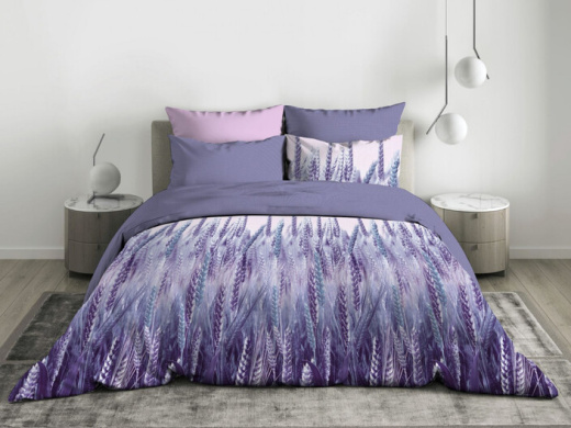 Ткань Перкаль Русское поле арт.70999 оптом и в розницу в Альгожур