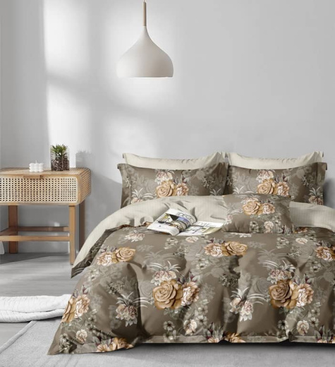 Ткань Поплин Век арт.1431 оптом и в розницу в Альгожур