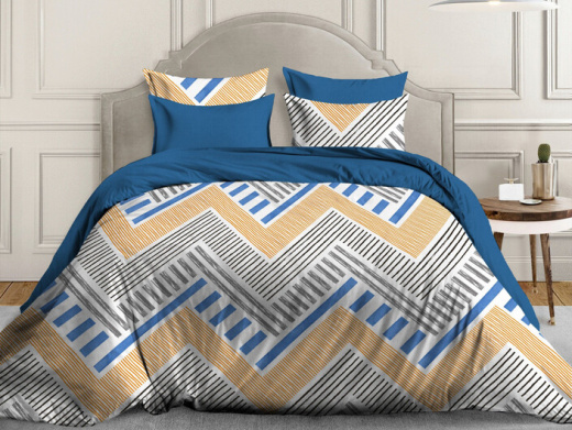 Ткань Перкаль Сигма арт.20018 оптом и в розницу в Альгожур